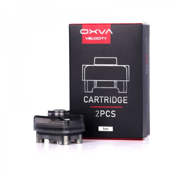 OXVA Velocity Replacement Pods (Pack of ...