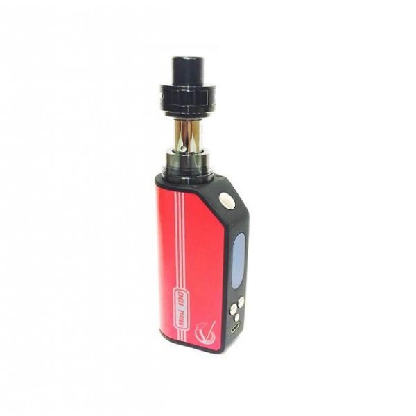 Vapeberri Mini 100W Kit
