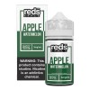 7 Daze Reds Apple EJuice - Watermelon 60ml