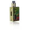 SnowWolf O-100W Squonk Kit