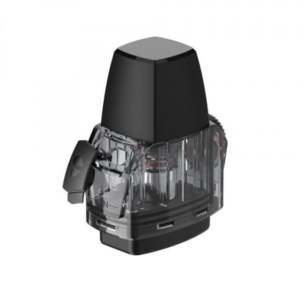 Vaptio Pago Replacement Pod (Pack of ...