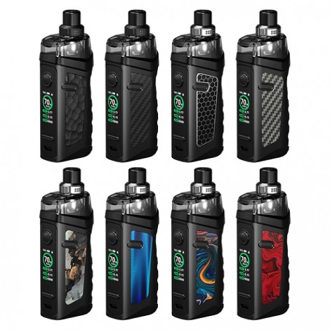 Vandy Vape Jackaroo 70W Pod Device Kit