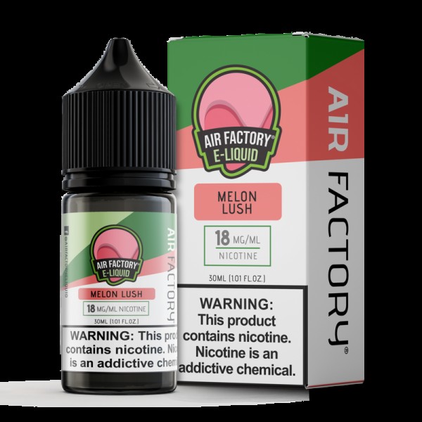 Air Factory Melon Lush 30ml Nic ...