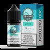 Air Factory Menthol 30ml Nic Salt Vape Juice