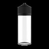 Chubby Gorilla Unicorn Bottle 120ml Empty Bottle