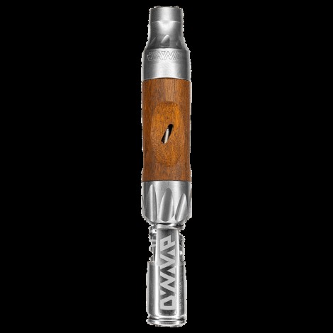 Dynavap The VonG Herb/Concentrate Vaporizer