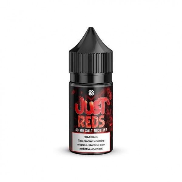 Alt Zero Just Reds 30ml Nic ...