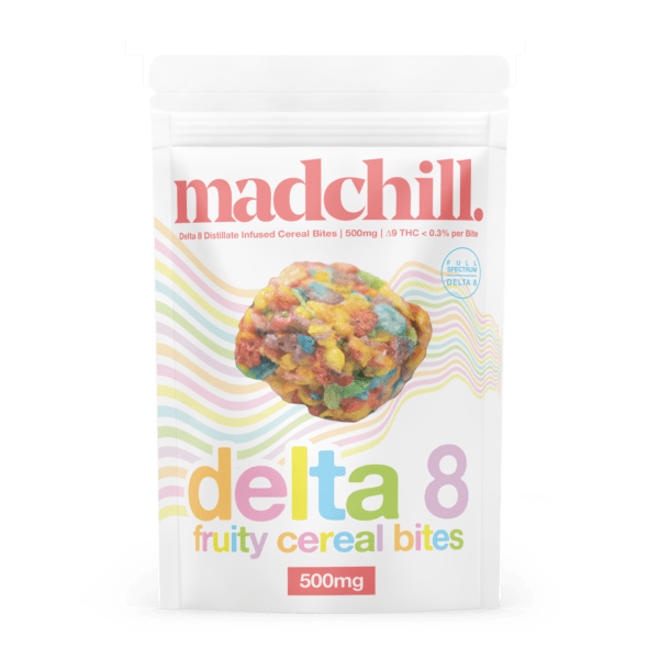 Bad Days madchill. 500mg Delta 8 ...