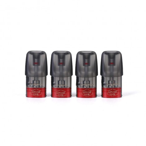 Elf Bar RF350 Replacement Pod (Pack of 4)