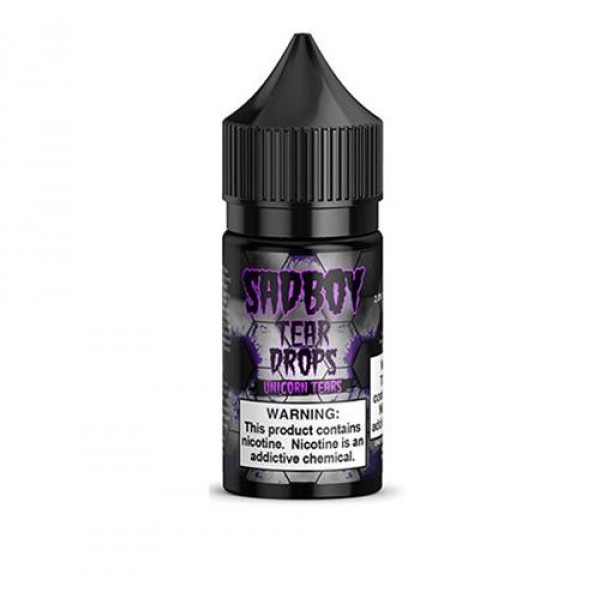 Sadboy Tear Drops Unicorn Tears 30ml ...