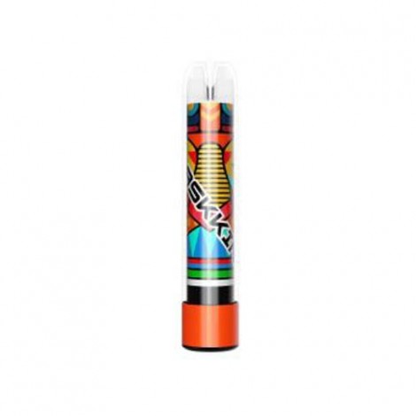 Maskking High Pro Max Disposable Vape - Cool Mint