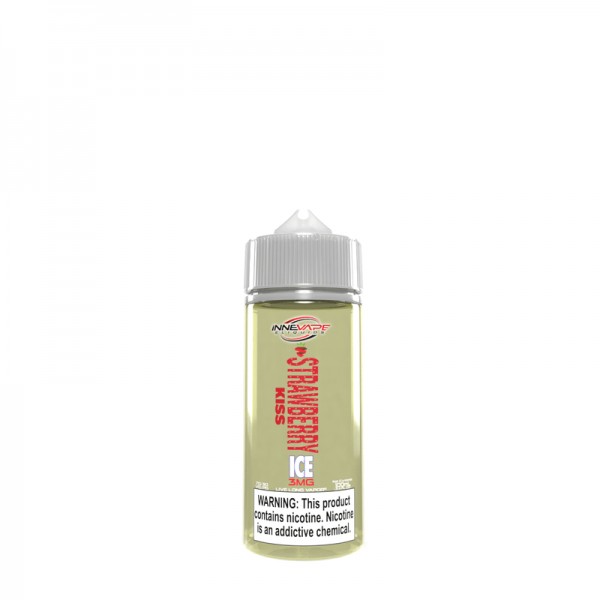 Innevape Strawberry Kiss Ice 100ml TF ...