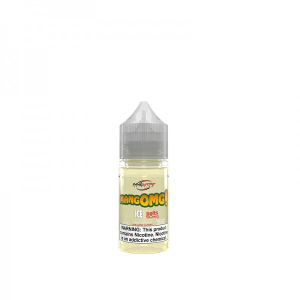 Innevape Salts MangOMG! Ice 30ml TF ...