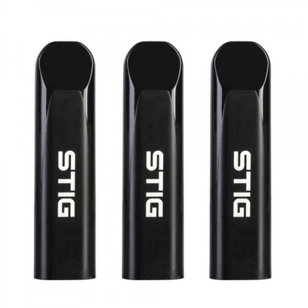 Stig Disposable Vape - Pack of ...