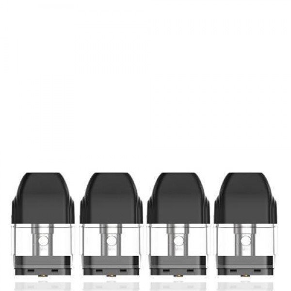 Uwell Caliburn Replacement Pod Cartridges (Pack of 4)