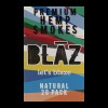 BLAZ Premium Hemp Smokes - 20 Cigs/Pack