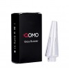 Topgreen XMAX QOMO Glass Bubbler
