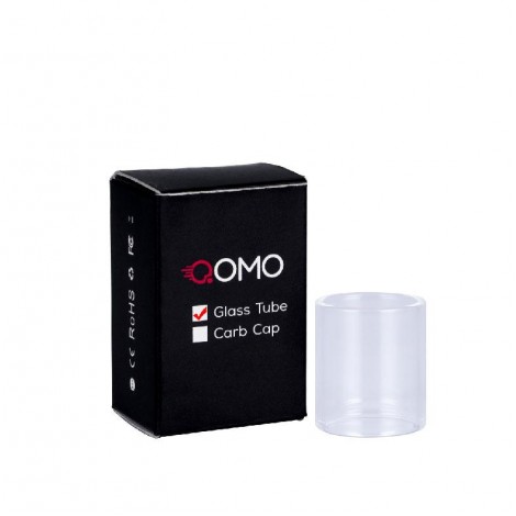 Topgreen XMAX QOMO Replacement Glass Tube