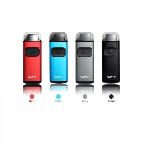 Aspire Breeze Pocket AIO Pod Device ...