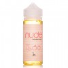 Nude G.A.S. 120ml Vape Juice