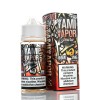 Yami Vapor Vape Juice Juusu 100ml