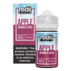 7 Daze Reds Apple EJuice - Berries ICED 60ml Vape Juice