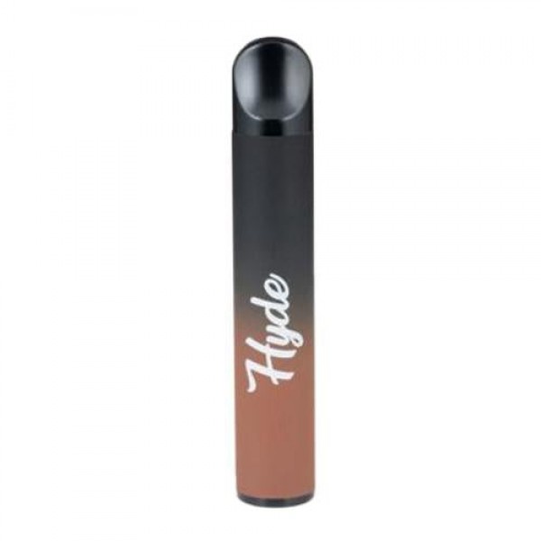 Hyde Curve S Tobacco Series 2ml ...
