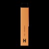Heylo 0% Nicotine Disposable Vape