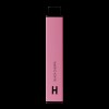 Heylo 0% Nicotine Disposable Vape
