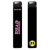Bad Drip Synthetic Nicotine Disposable Vape