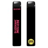 Bad Drip Synthetic Nicotine Disposable Vape