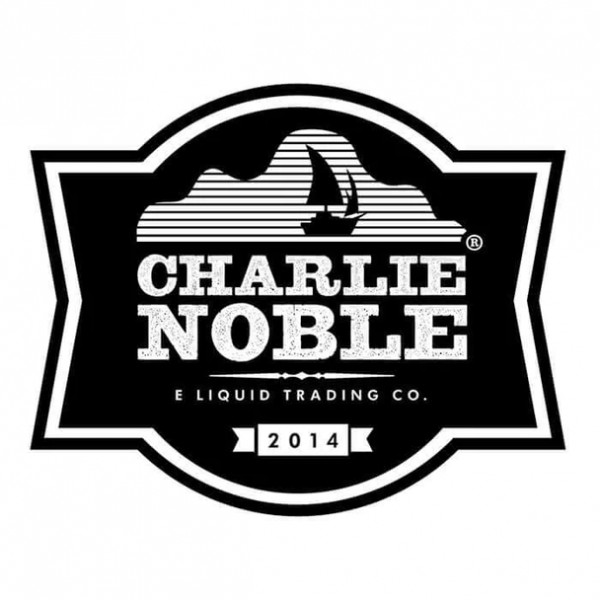 Charlie Noble Shellback Slush 120ml Vape Juice