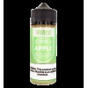 Charlie Noble Sour Apple 120ml Vape Juice