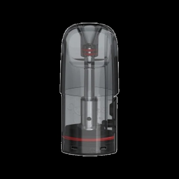 SMOK Solus Mesh Replacement Pod (3x ...