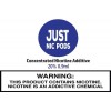 Zin Just Nic Pods Nicotine Additive
