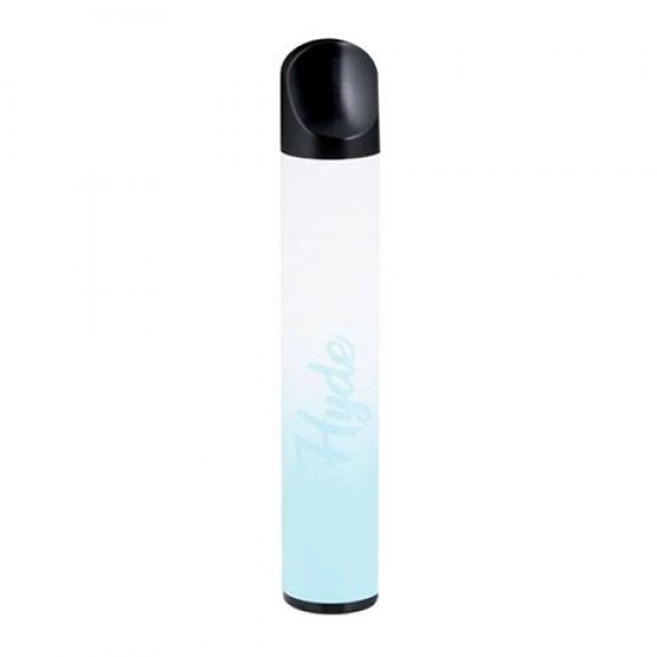 Hyde Curve S Menthol Series 2ml ...