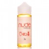 Nude S.C.P. 120ml Vape Juice
