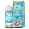 Cloud Nurdz Synthetic Nicotine Iced Peach Blue Raspberry 100ml Vape Juice