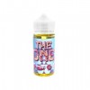The One by Beard Vape Co (100ml)