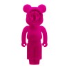 Bearbrick Silicone Hand Pipe