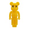 Bearbrick Silicone Hand Pipe