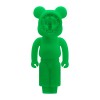 Bearbrick Silicone Hand Pipe