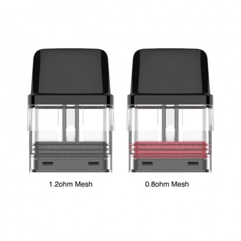XROS Pods (2pcs) - Vaporesso