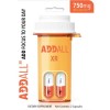 Addall XR 750mg Capsules (Pack of 2x)