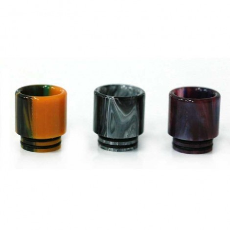 Demon Killer TFV8 Resin Drip Tip