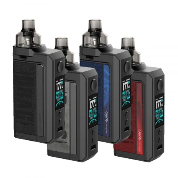 VOOPOO Drag Max 177W Kit