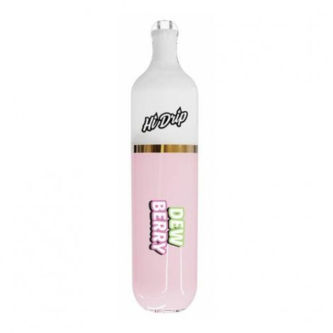 Hi-Drip Disposable Vape