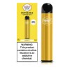 Dinner Lady Vape Max Disposable Vape
