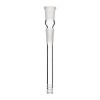 4" Glass 14mm Diffused Downstem