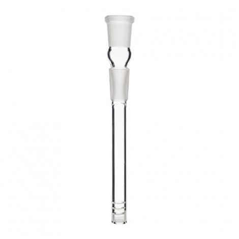 4" Glass 14mm Diffused Downstem